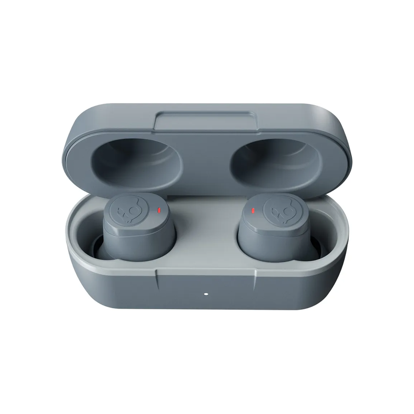 Skullcandy JIB™ True Wireless In-ear Earbuds - Chill Grey (Photo: 2)